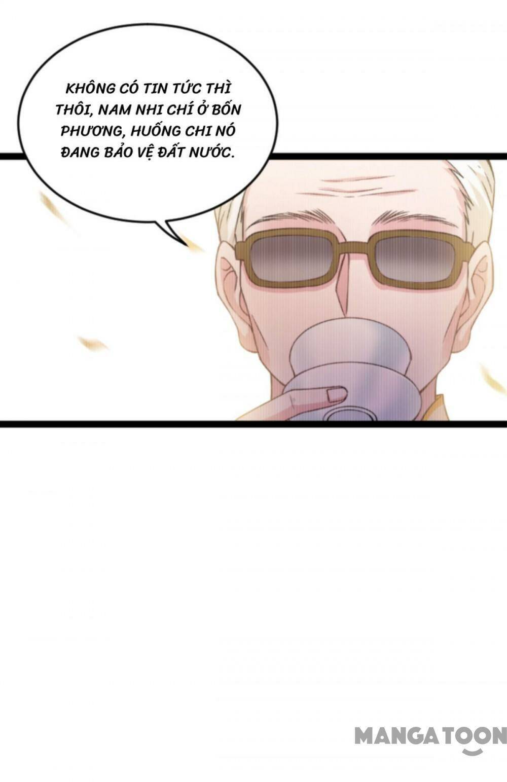 Ảnh Hậu Lão Bà Không Được Chạy: Chapter 189