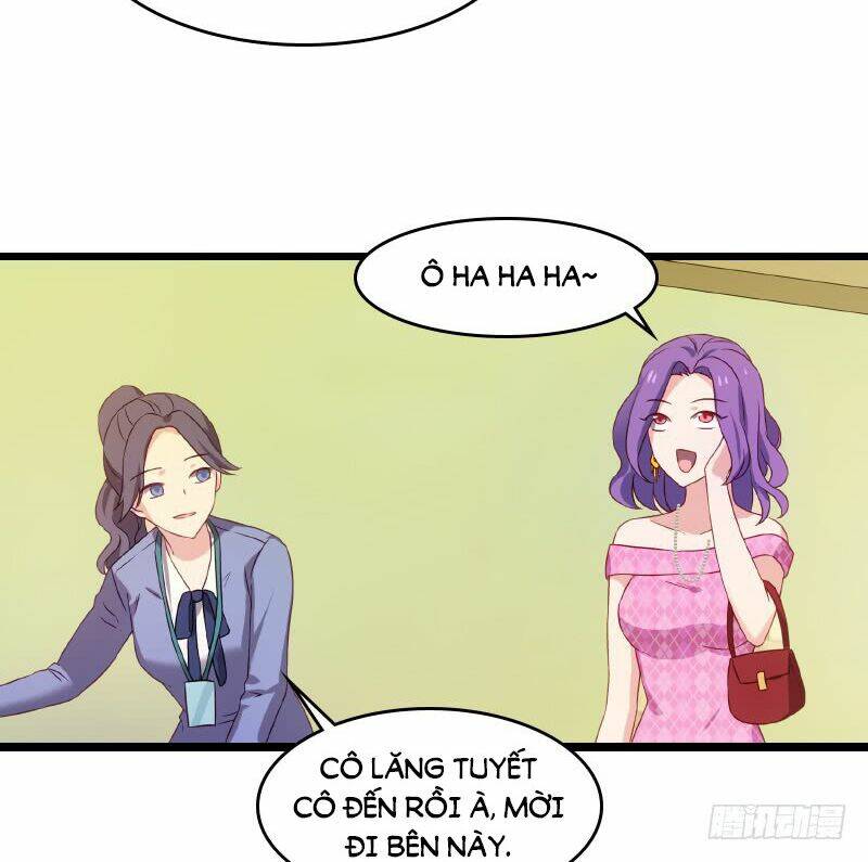 Ảnh Hậu Lão Bà Không Được Chạy: Chapter 19