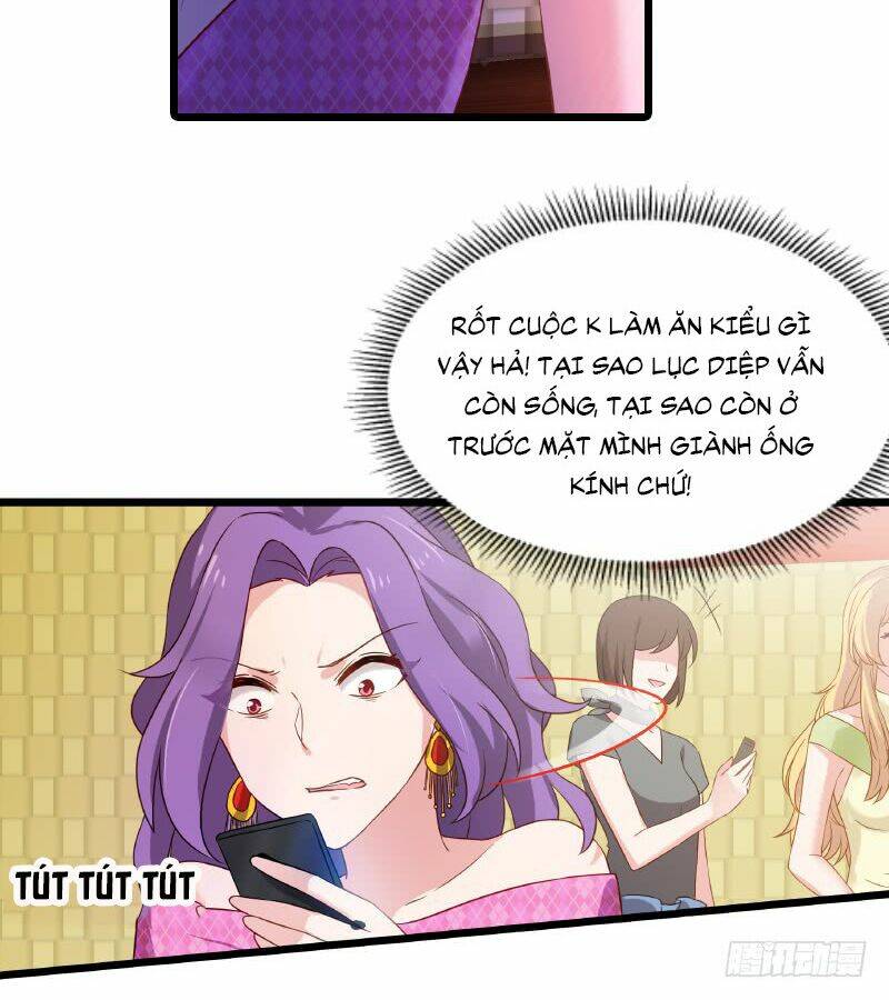 Ảnh Hậu Lão Bà Không Được Chạy: Chapter 19
