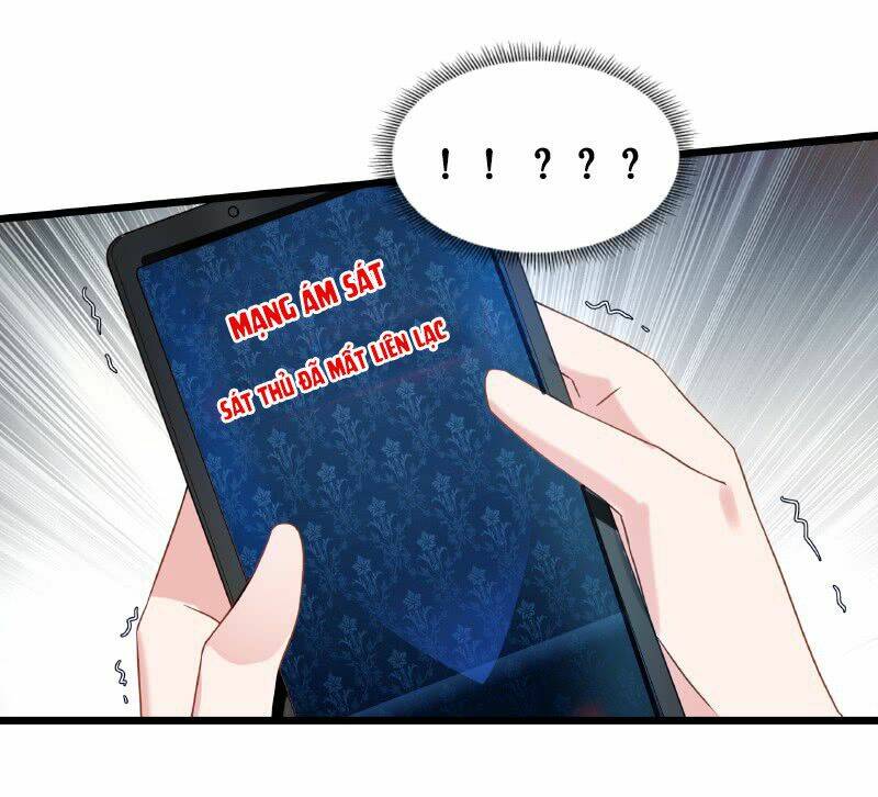 Ảnh Hậu Lão Bà Không Được Chạy: Chapter 19