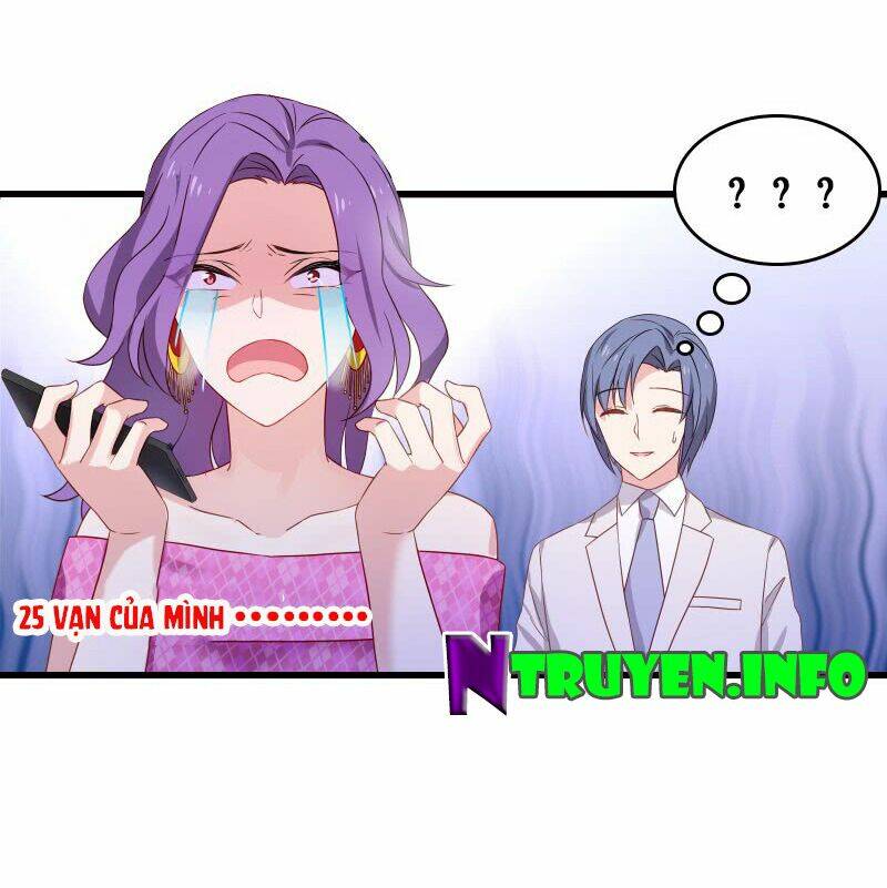 Ảnh Hậu Lão Bà Không Được Chạy: Chapter 19
