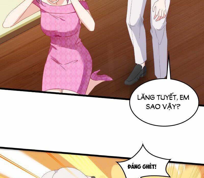 Ảnh Hậu Lão Bà Không Được Chạy: Chapter 19