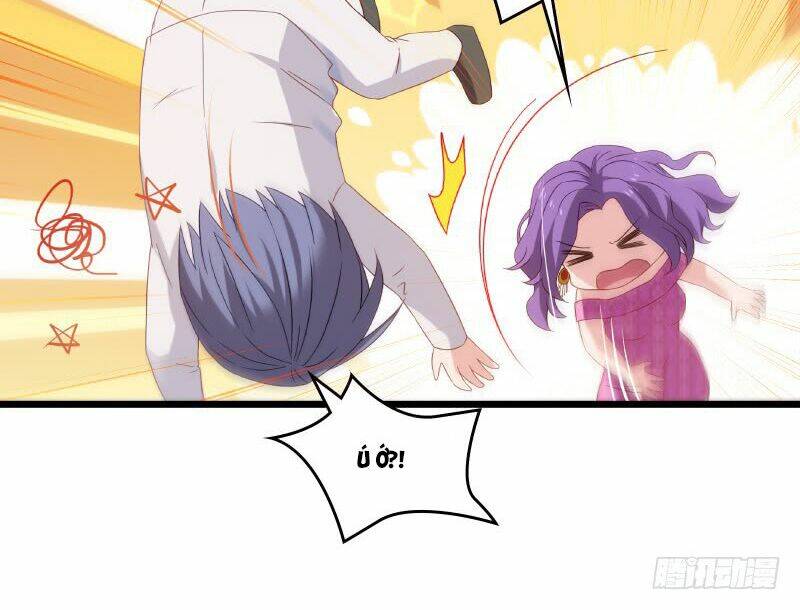 Ảnh Hậu Lão Bà Không Được Chạy: Chapter 19