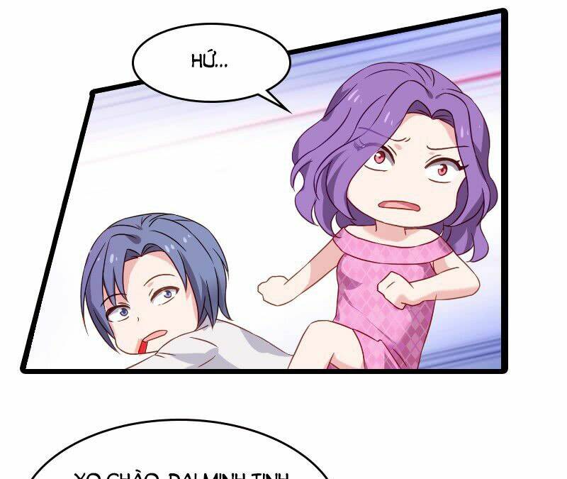 Ảnh Hậu Lão Bà Không Được Chạy: Chapter 19
