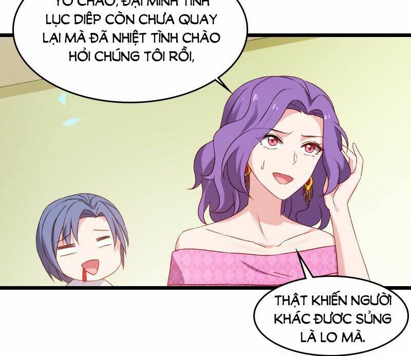 Ảnh Hậu Lão Bà Không Được Chạy: Chapter 19