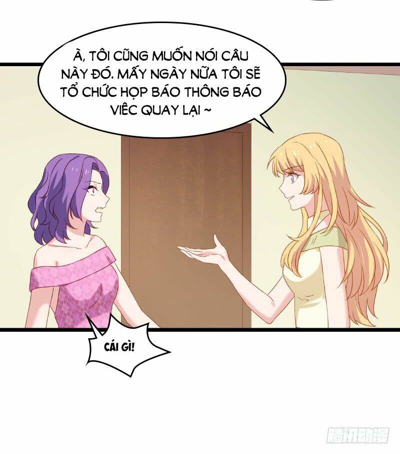 Ảnh Hậu Lão Bà Không Được Chạy: Chapter 19