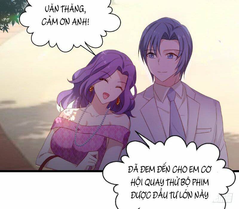 Ảnh Hậu Lão Bà Không Được Chạy: Chapter 19