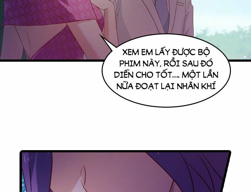Ảnh Hậu Lão Bà Không Được Chạy: Chapter 19