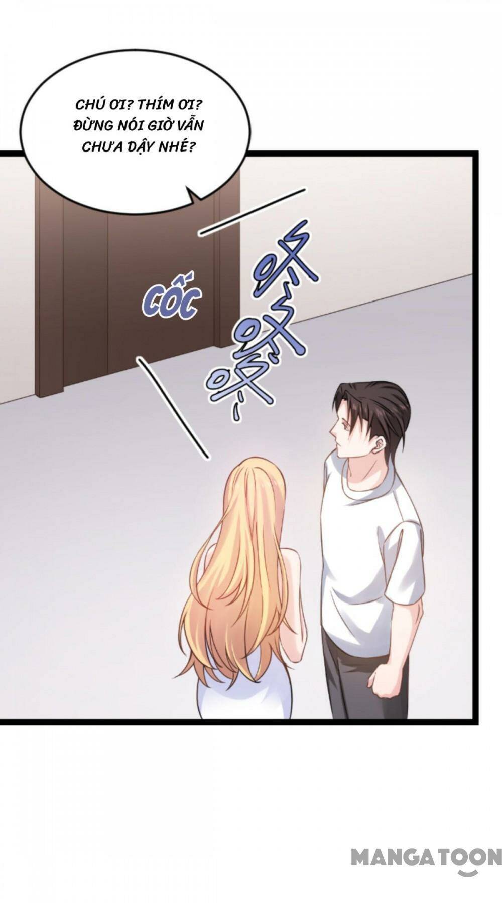 Ảnh Hậu Lão Bà Không Được Chạy: Chapter 190