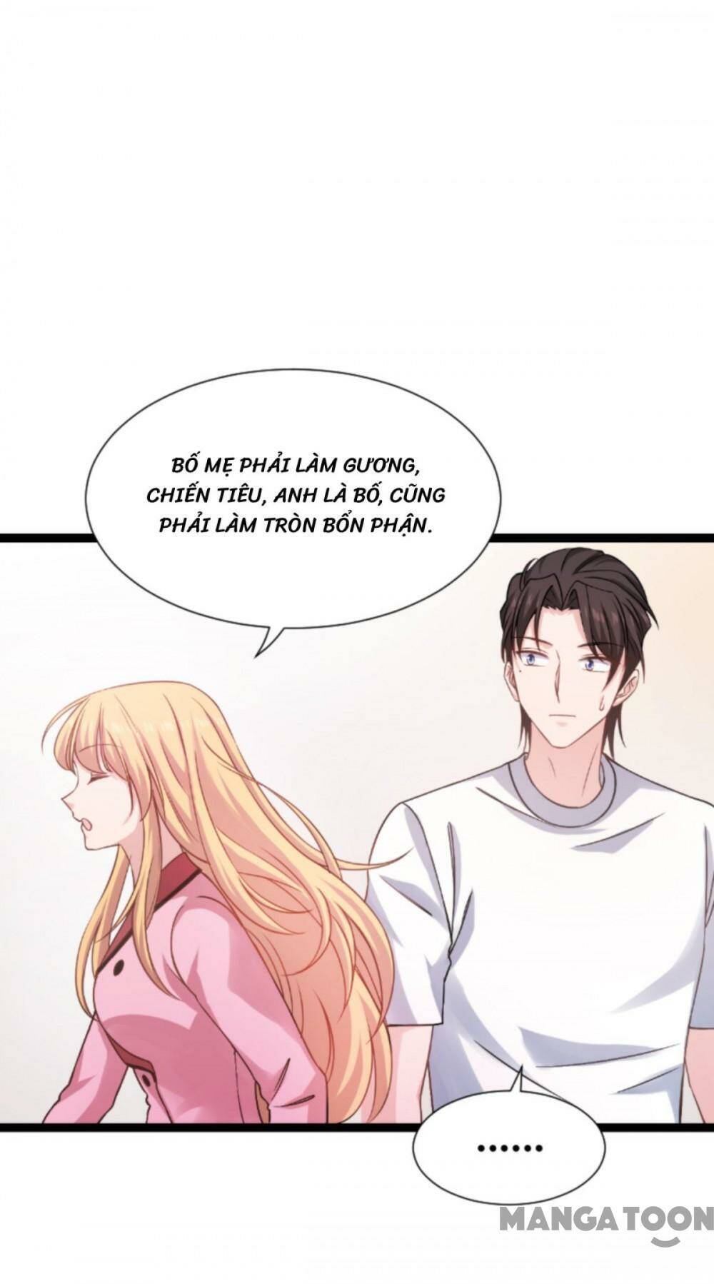 Ảnh Hậu Lão Bà Không Được Chạy: Chapter 190