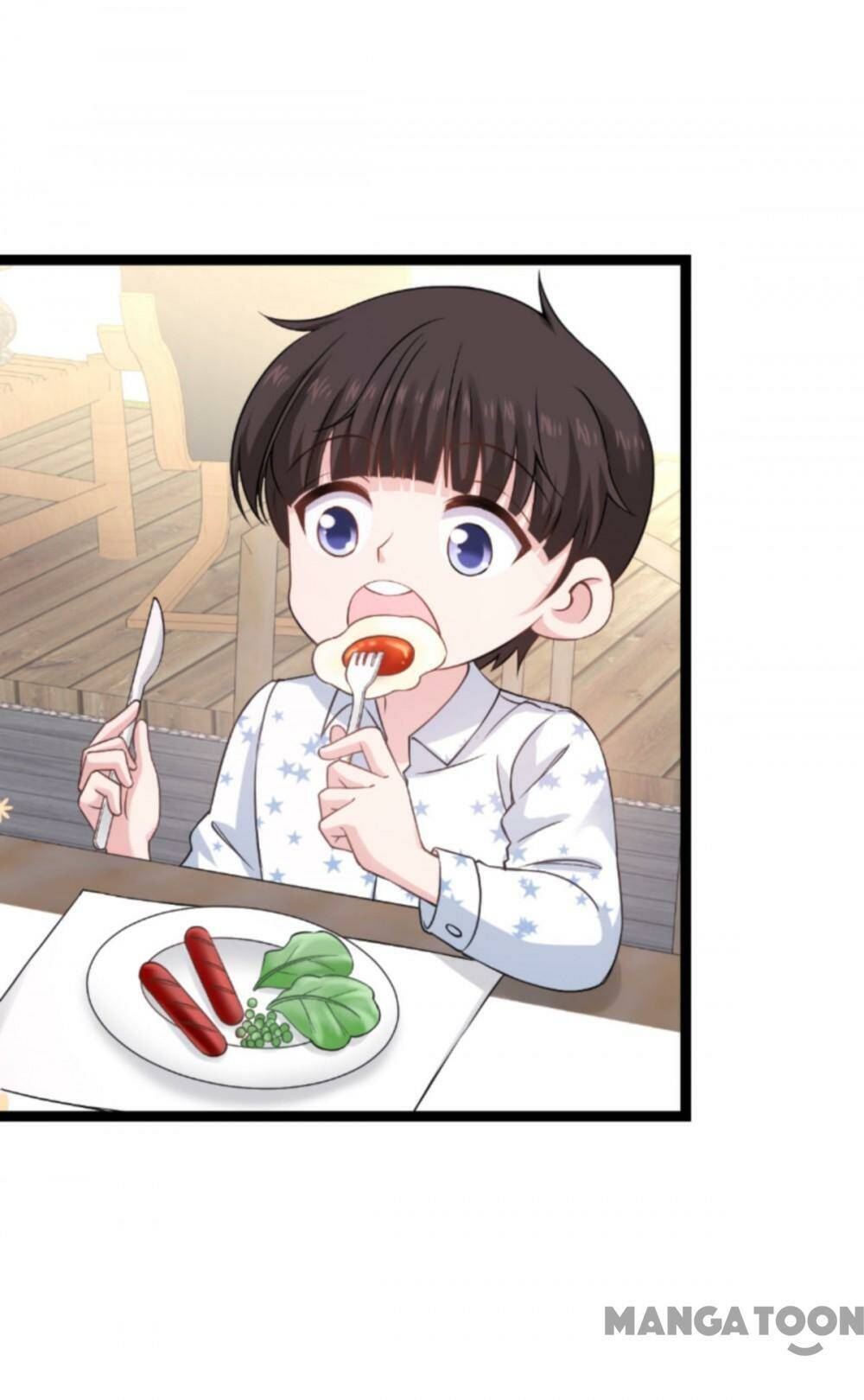 Ảnh Hậu Lão Bà Không Được Chạy: Chapter 190