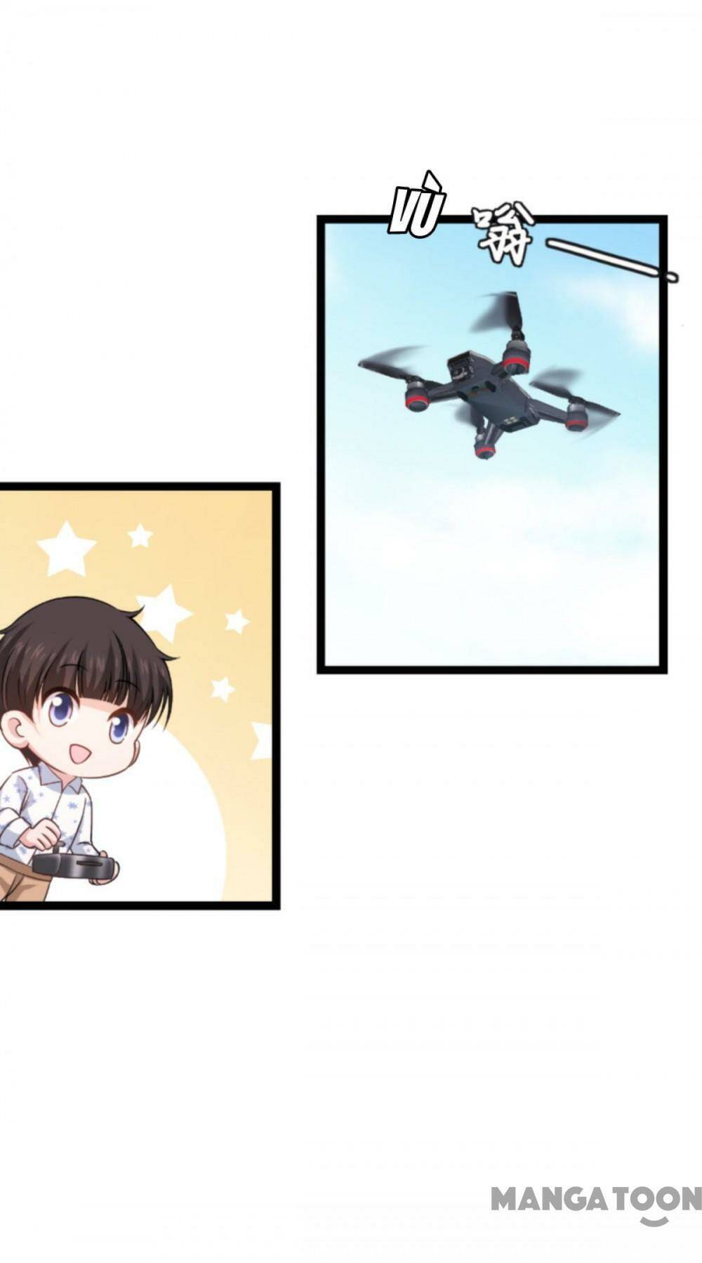 Ảnh Hậu Lão Bà Không Được Chạy: Chapter 190