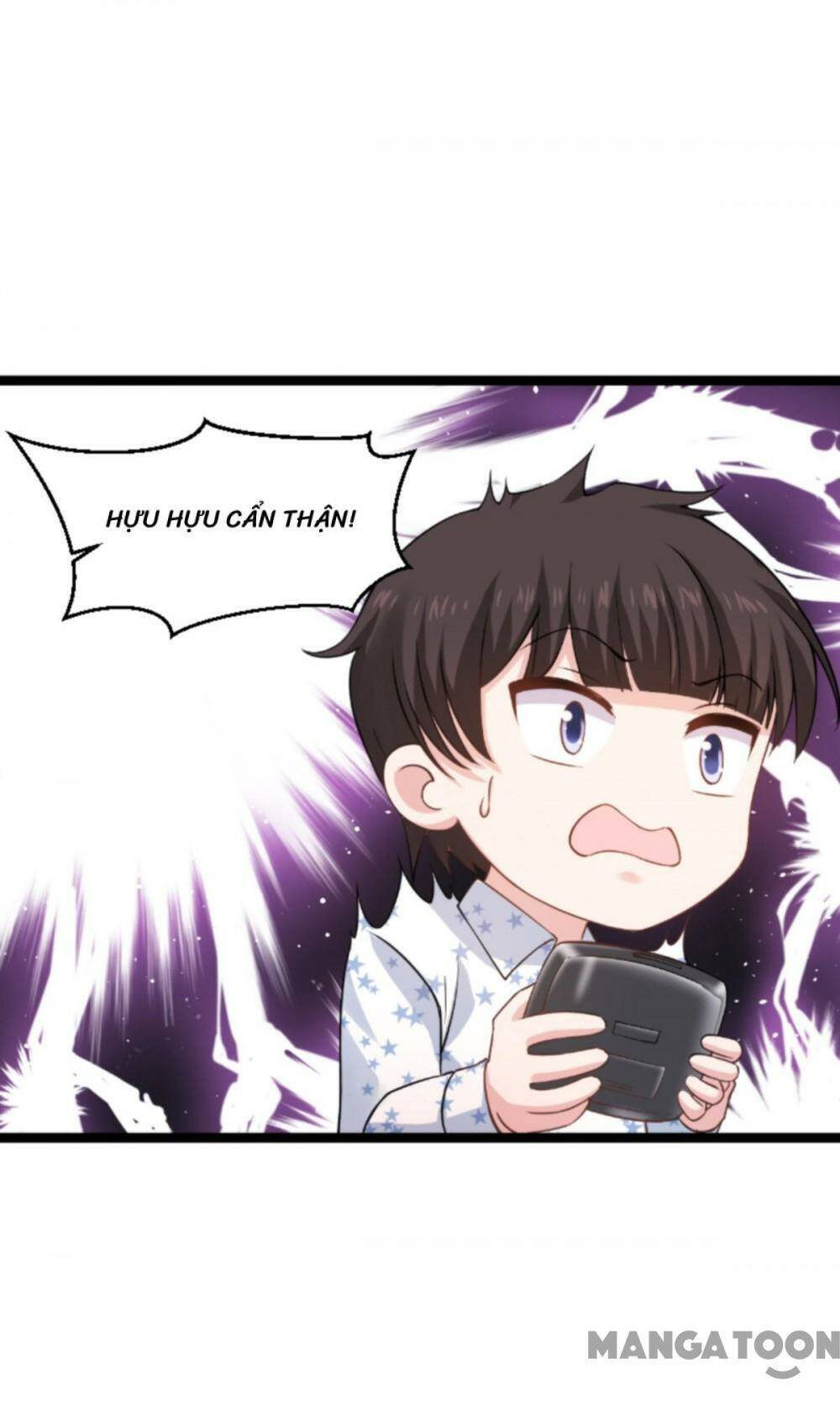 Ảnh Hậu Lão Bà Không Được Chạy: Chapter 190