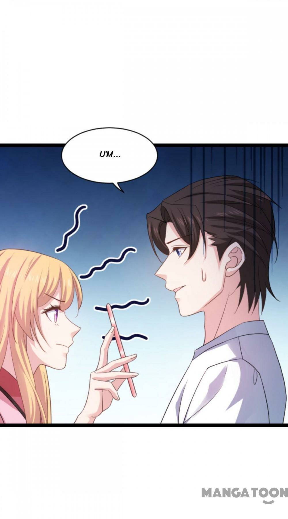 Ảnh Hậu Lão Bà Không Được Chạy: Chapter 190