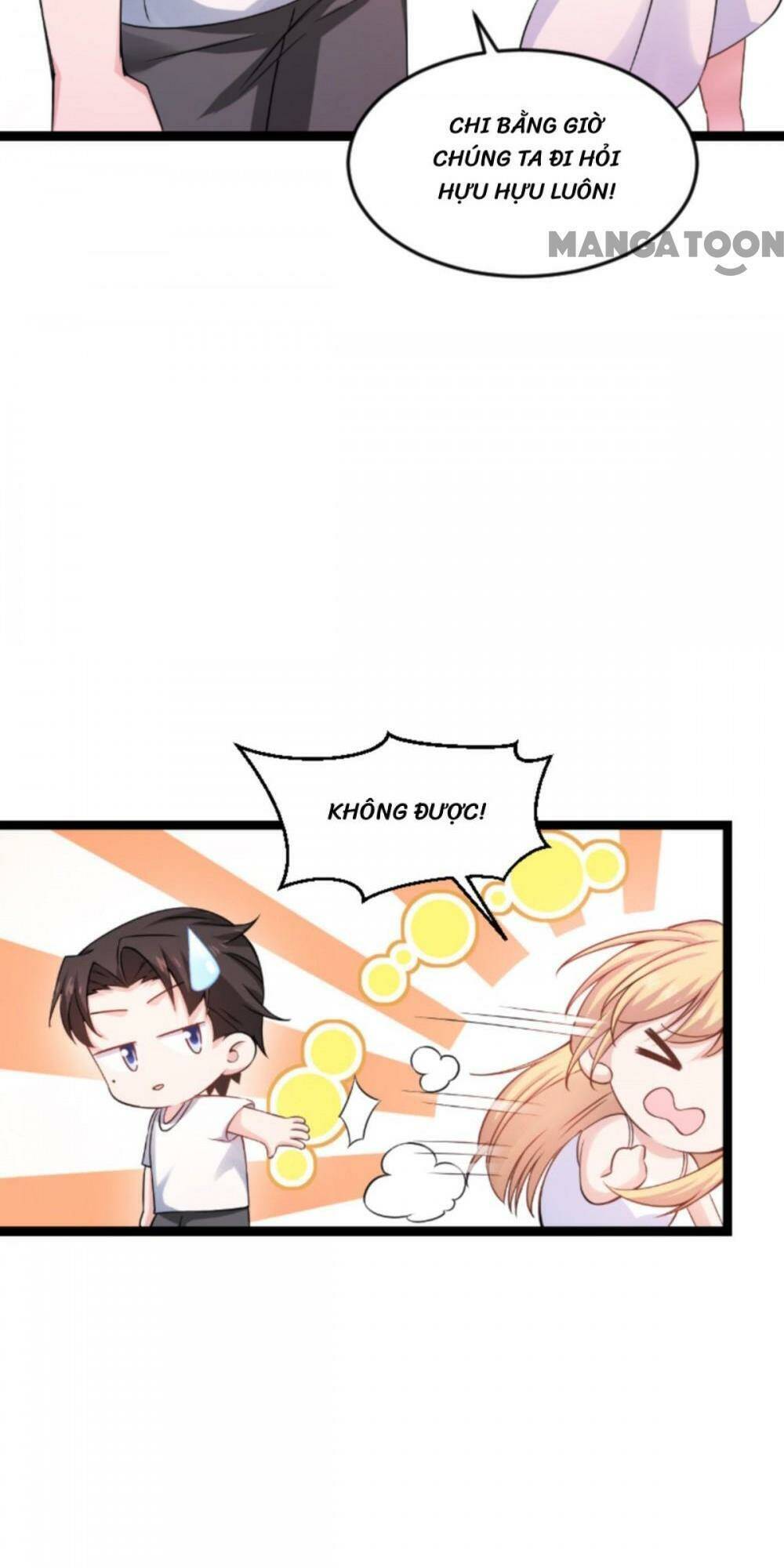 Ảnh Hậu Lão Bà Không Được Chạy: Chapter 190