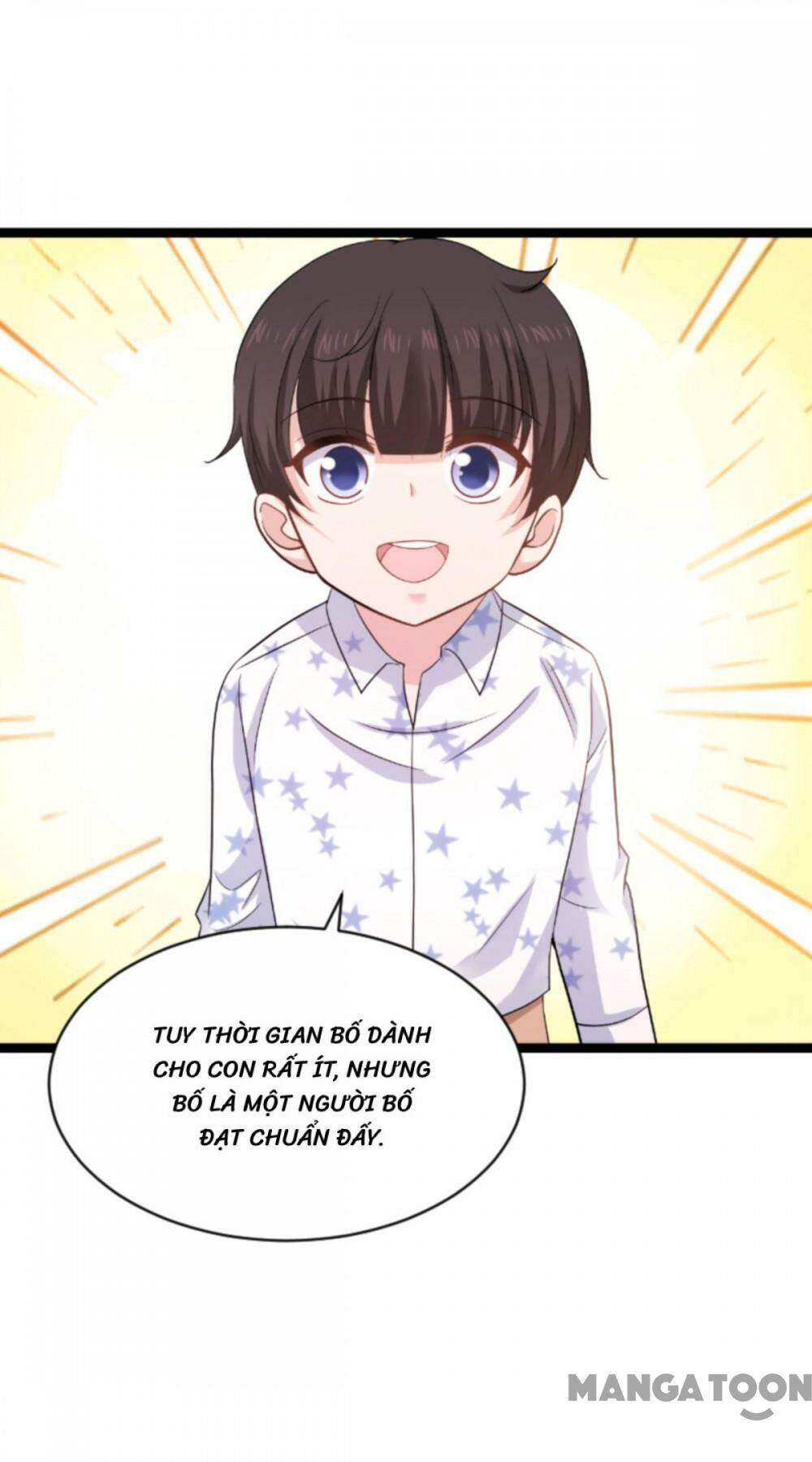 Ảnh Hậu Lão Bà Không Được Chạy: Chapter 190