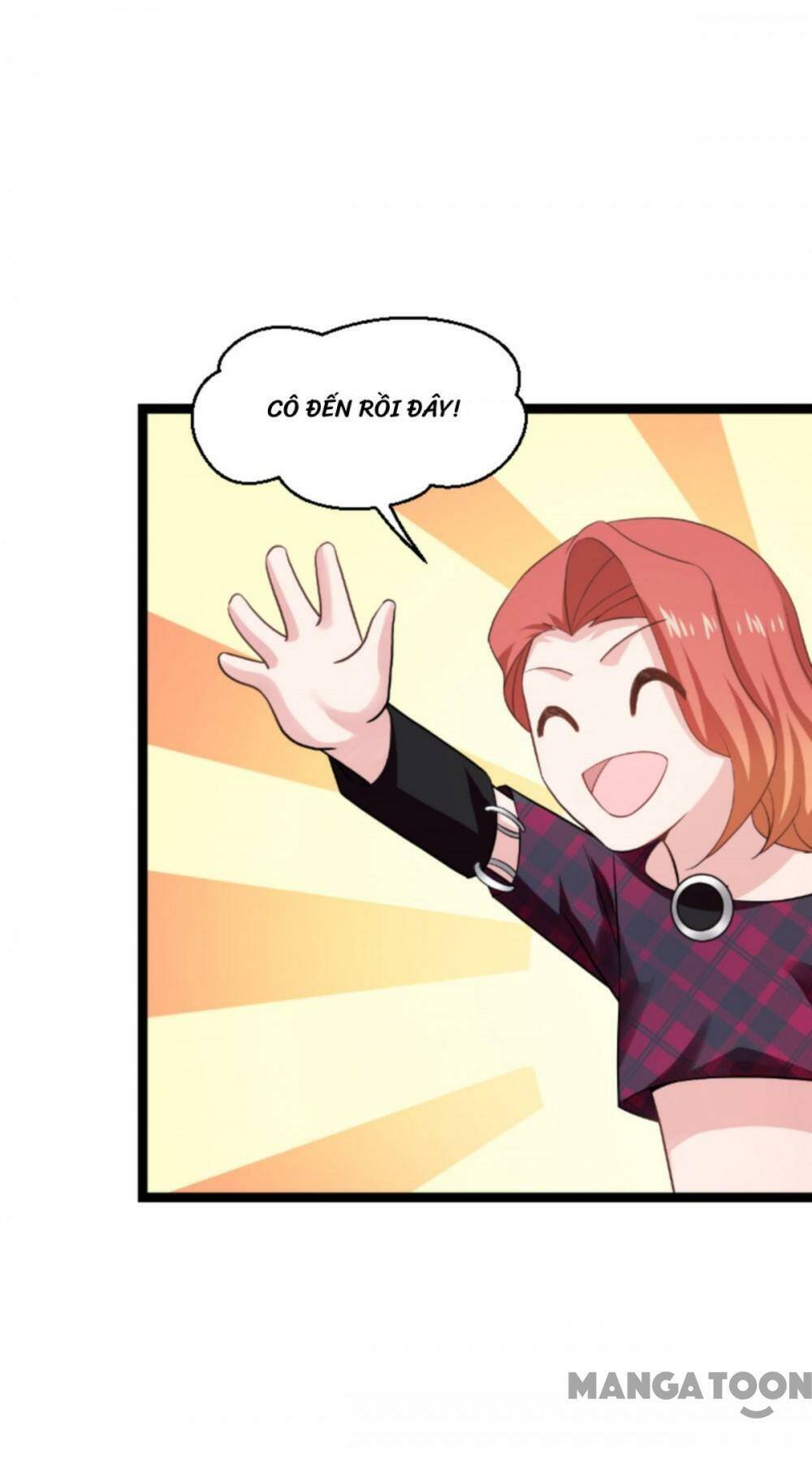 Ảnh Hậu Lão Bà Không Được Chạy: Chapter 190