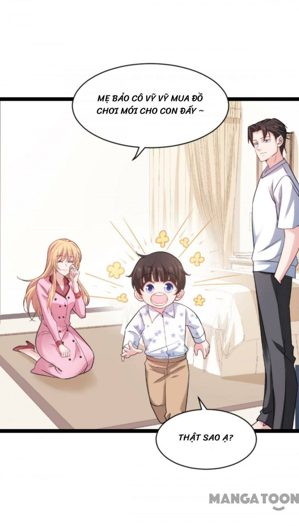 Ảnh Hậu Lão Bà Không Được Chạy: Chapter 190