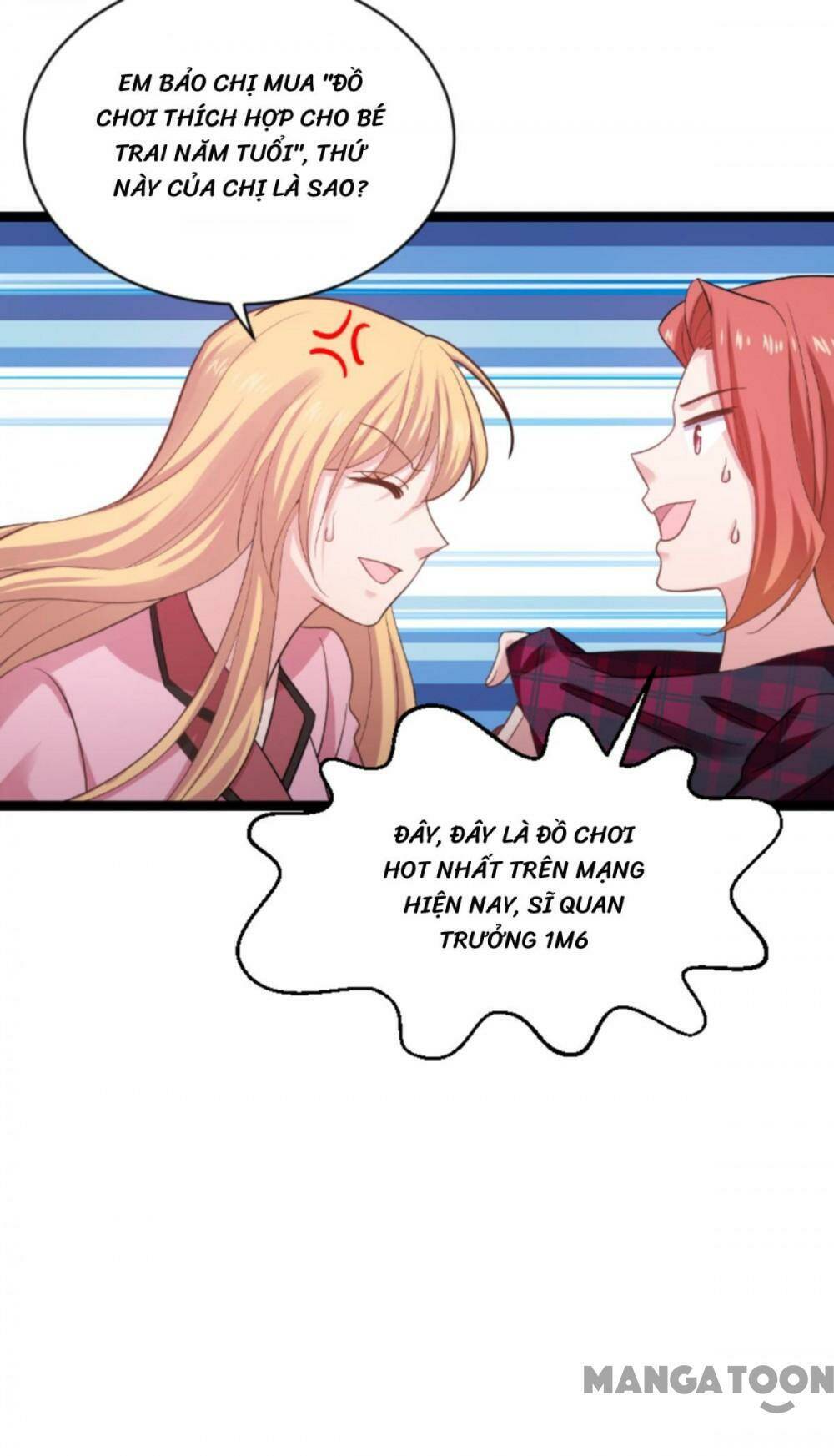 Ảnh Hậu Lão Bà Không Được Chạy: Chapter 190