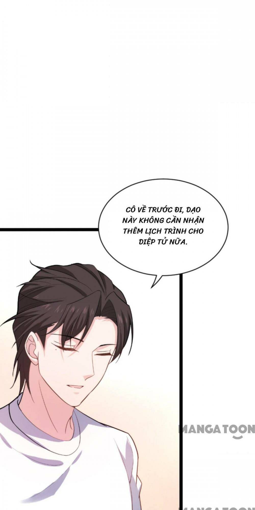 Ảnh Hậu Lão Bà Không Được Chạy: Chapter 190