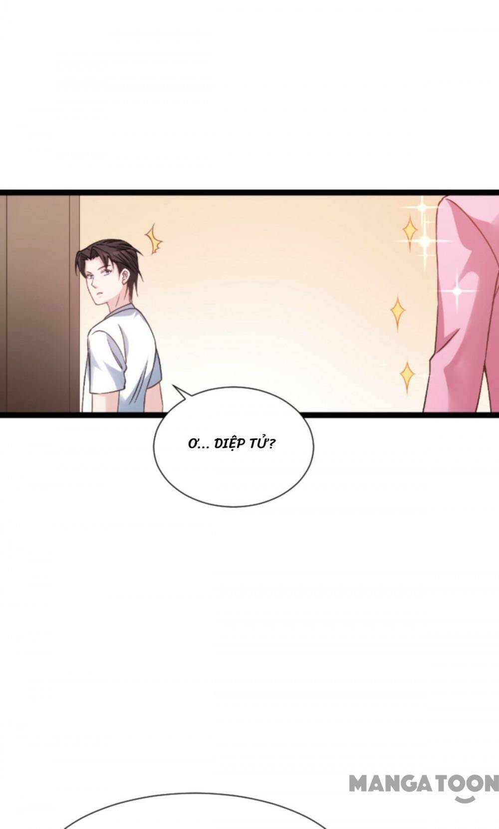 Ảnh Hậu Lão Bà Không Được Chạy: Chapter 190