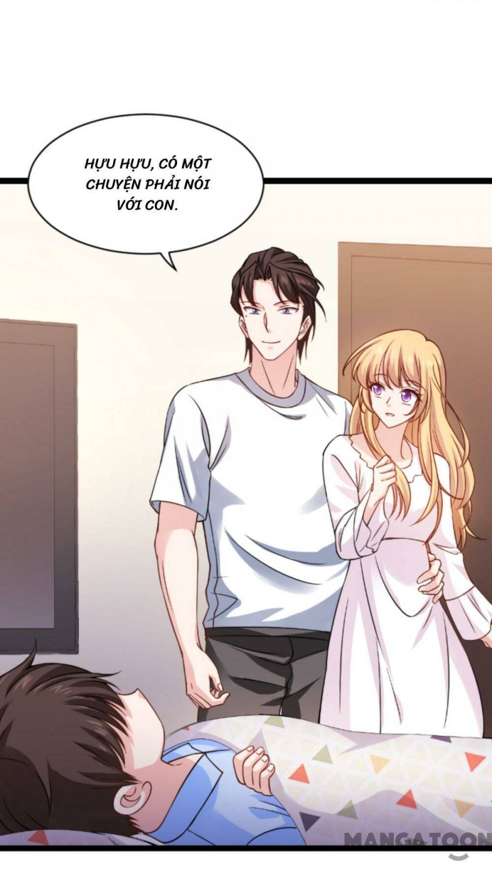 Ảnh Hậu Lão Bà Không Được Chạy: Chapter 191