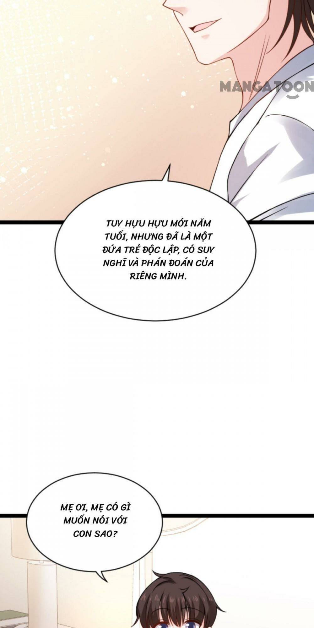 Ảnh Hậu Lão Bà Không Được Chạy: Chapter 191