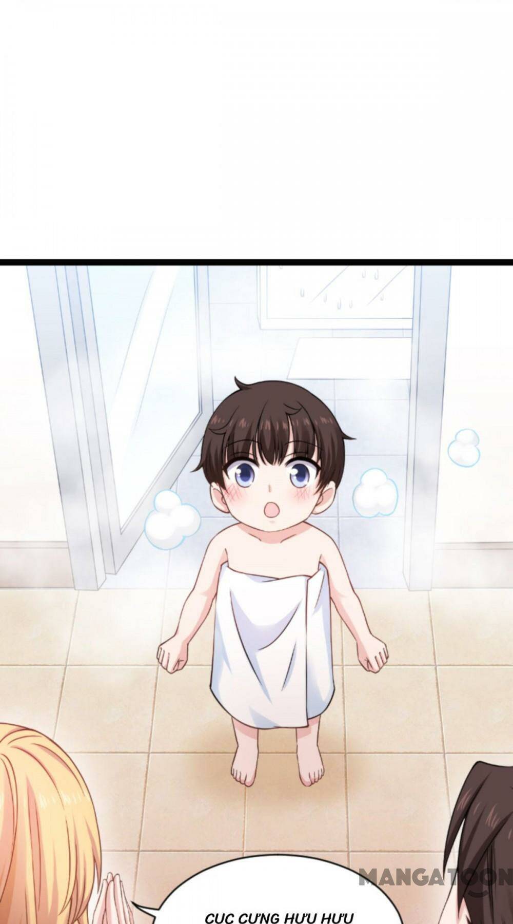 Ảnh Hậu Lão Bà Không Được Chạy: Chapter 191