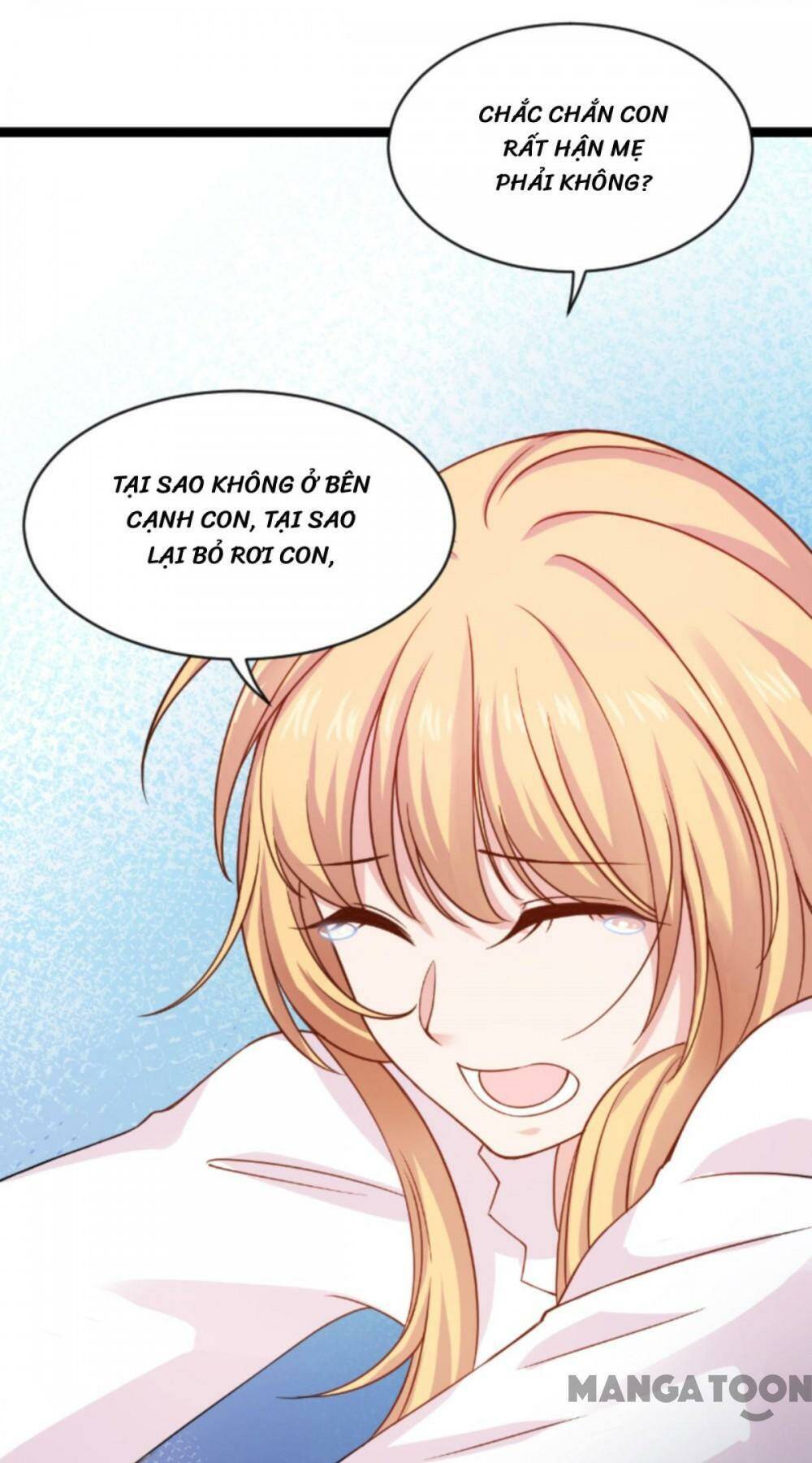 Ảnh Hậu Lão Bà Không Được Chạy: Chapter 191