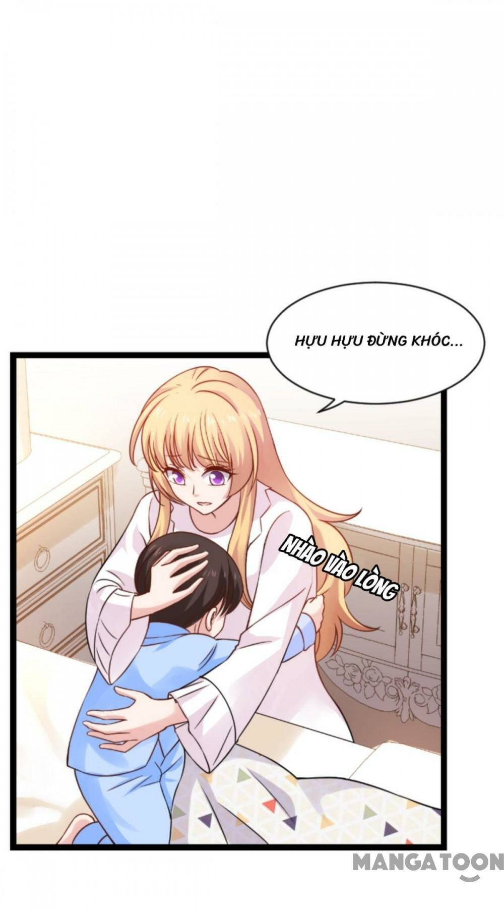Ảnh Hậu Lão Bà Không Được Chạy: Chapter 191