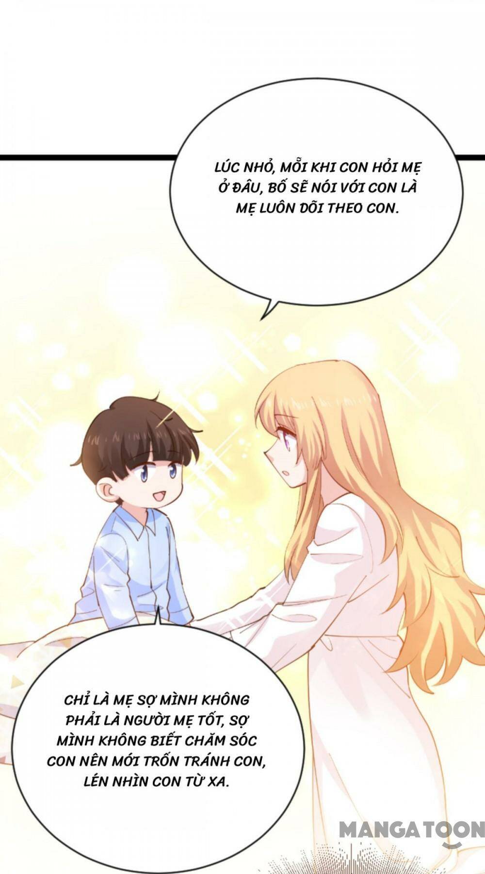 Ảnh Hậu Lão Bà Không Được Chạy: Chapter 191