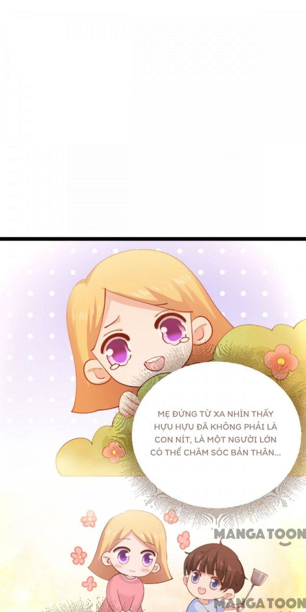 Ảnh Hậu Lão Bà Không Được Chạy: Chapter 191