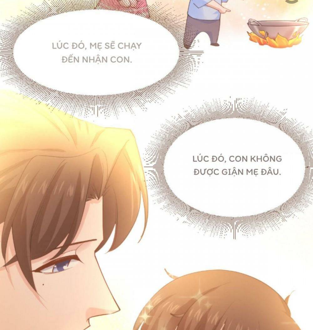 Ảnh Hậu Lão Bà Không Được Chạy: Chapter 191