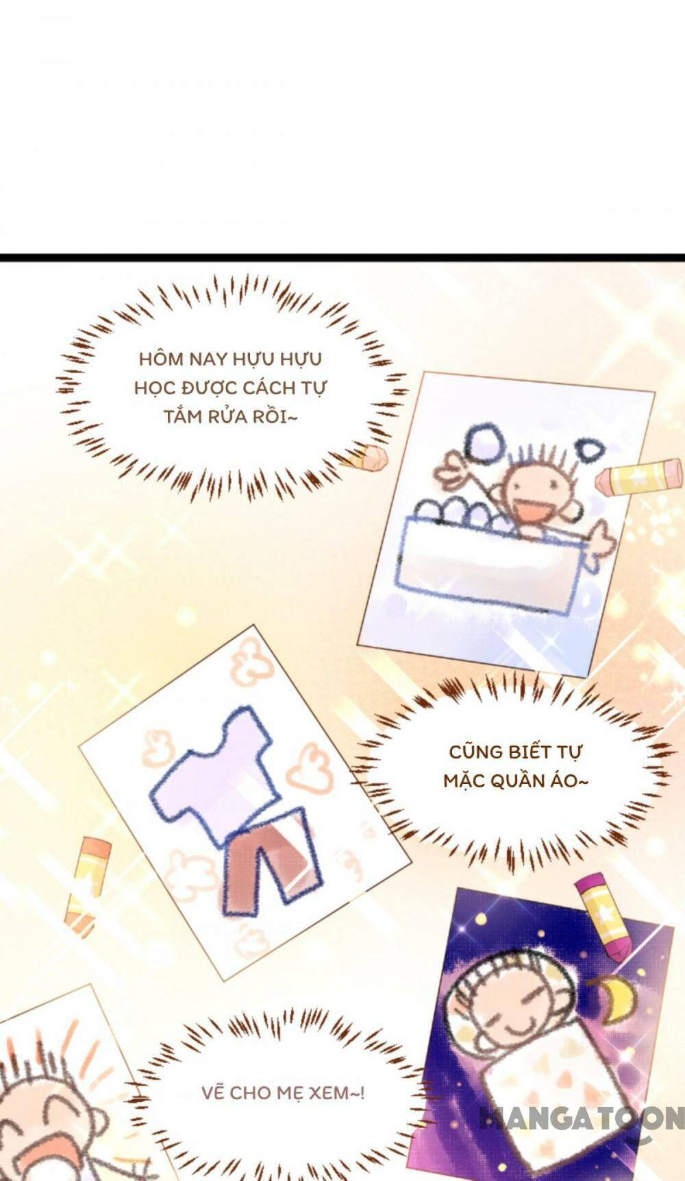 Ảnh Hậu Lão Bà Không Được Chạy: Chapter 191