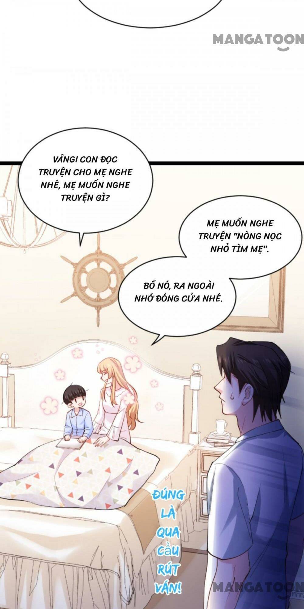 Ảnh Hậu Lão Bà Không Được Chạy: Chapter 191