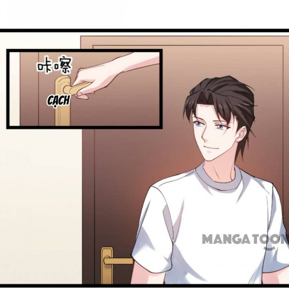 Ảnh Hậu Lão Bà Không Được Chạy: Chapter 191