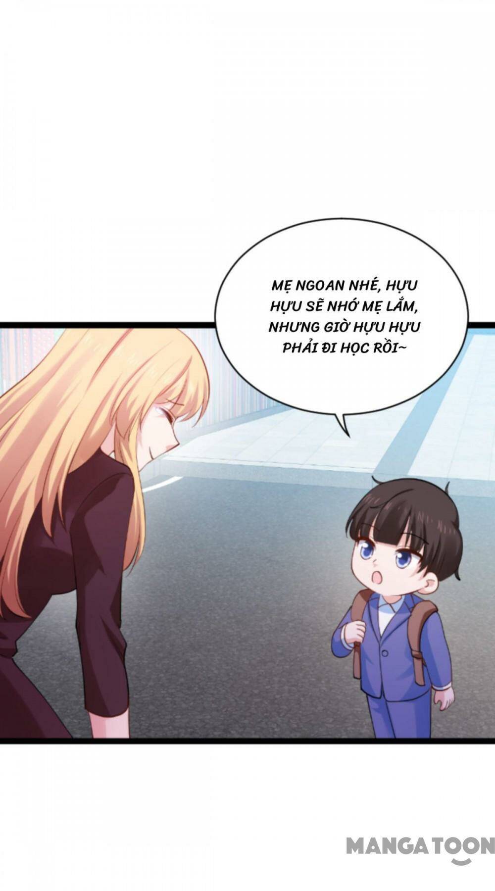 Ảnh Hậu Lão Bà Không Được Chạy: Chapter 191