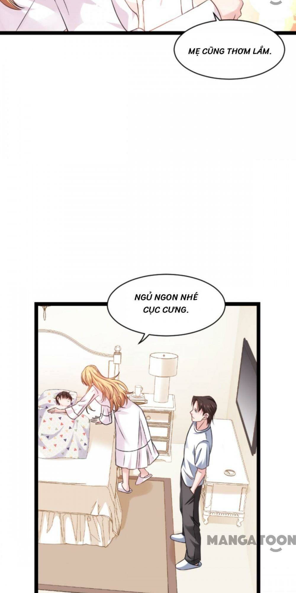 Ảnh Hậu Lão Bà Không Được Chạy: Chapter 191