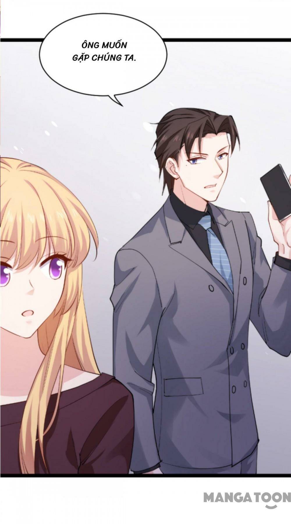 Ảnh Hậu Lão Bà Không Được Chạy: Chapter 191