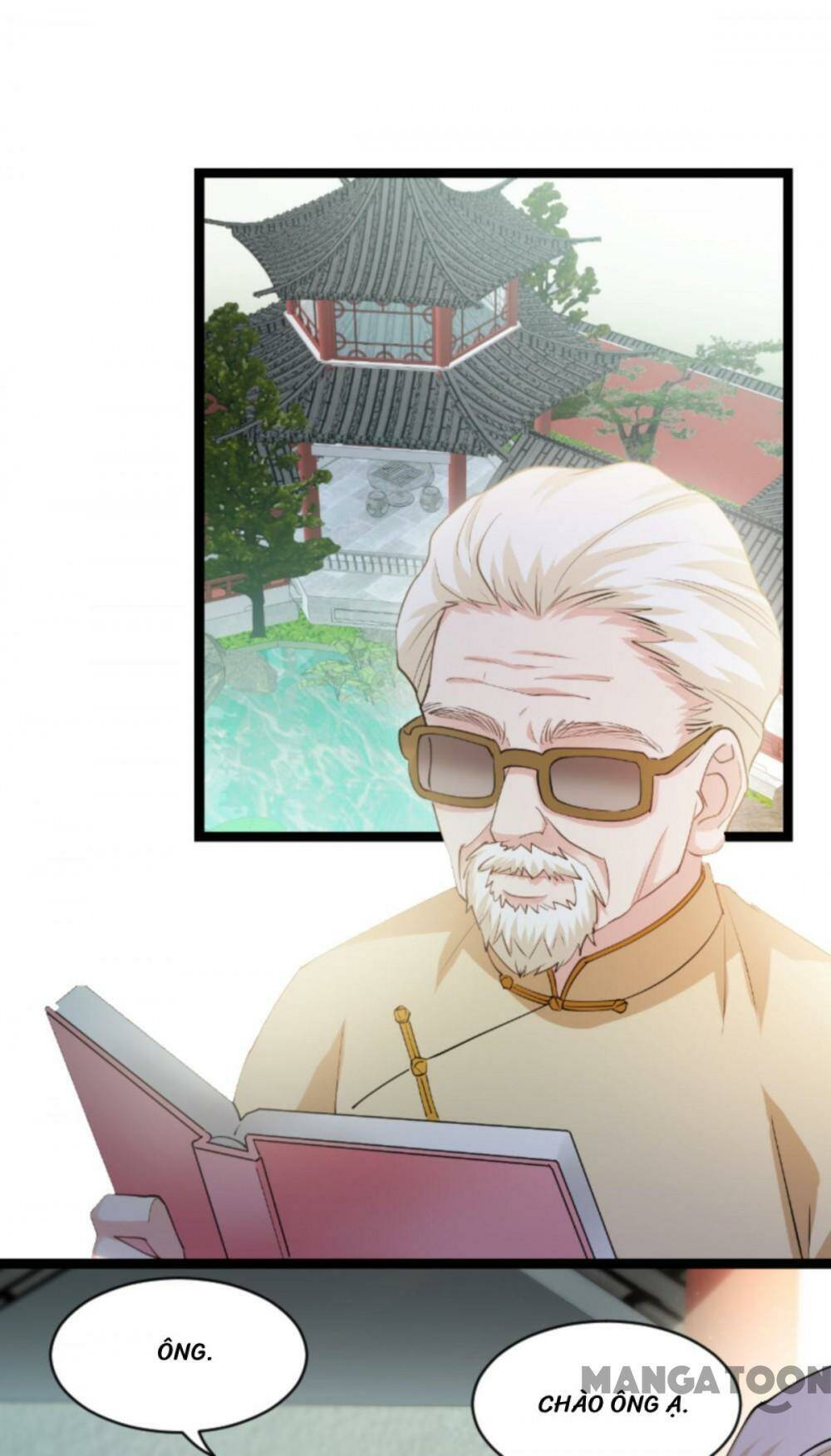 Ảnh Hậu Lão Bà Không Được Chạy: Chapter 191