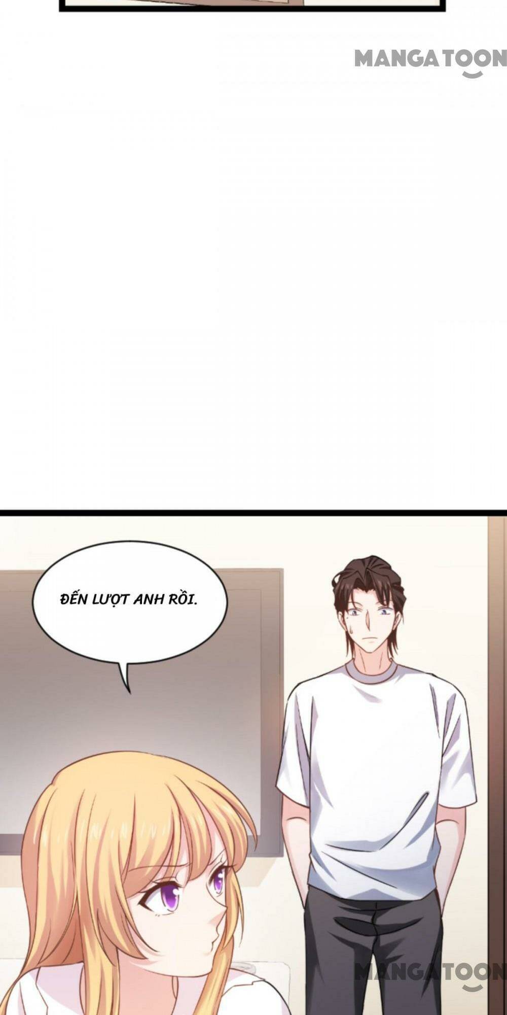 Ảnh Hậu Lão Bà Không Được Chạy: Chapter 191