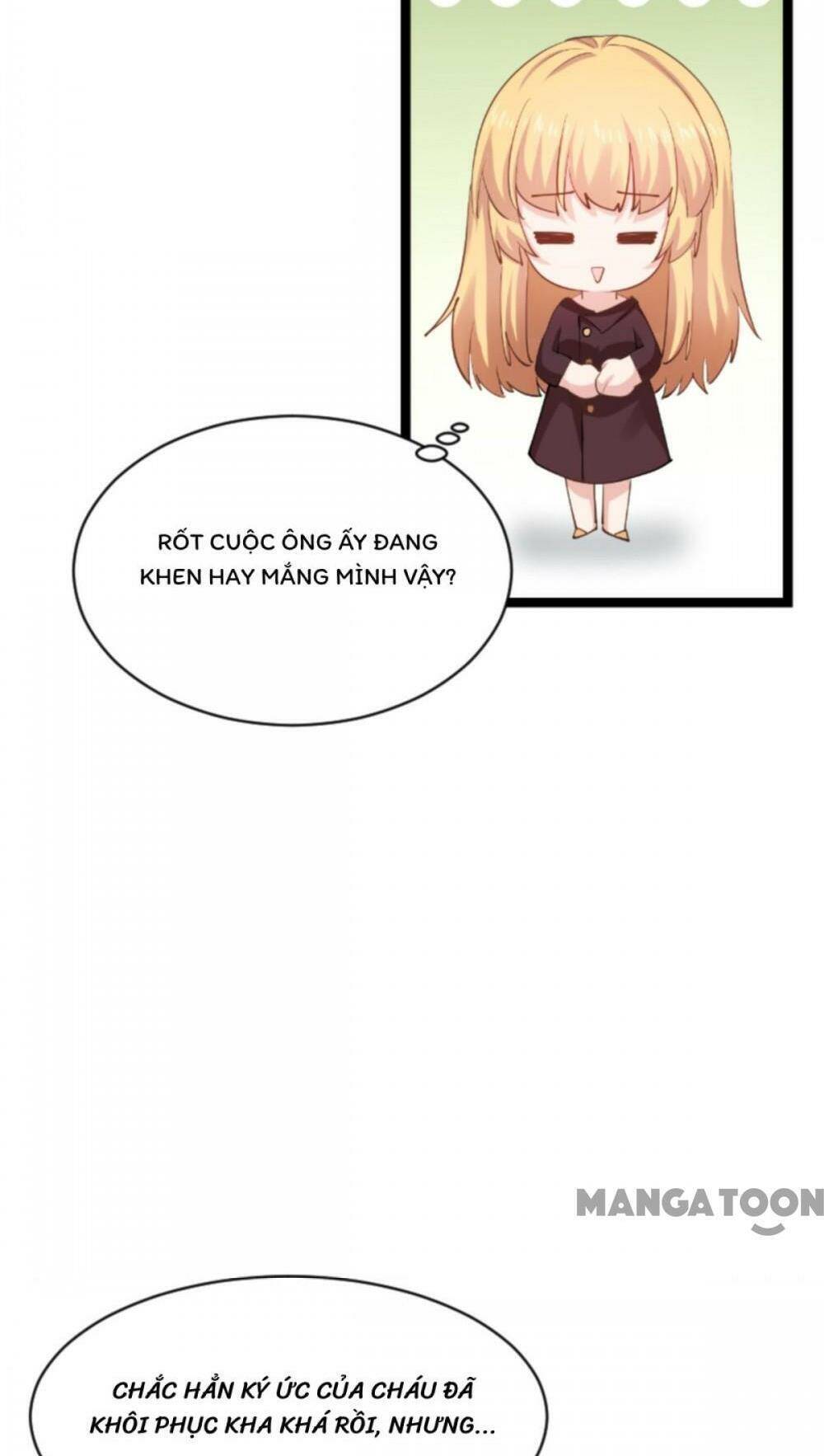 Ảnh Hậu Lão Bà Không Được Chạy: Chapter 191