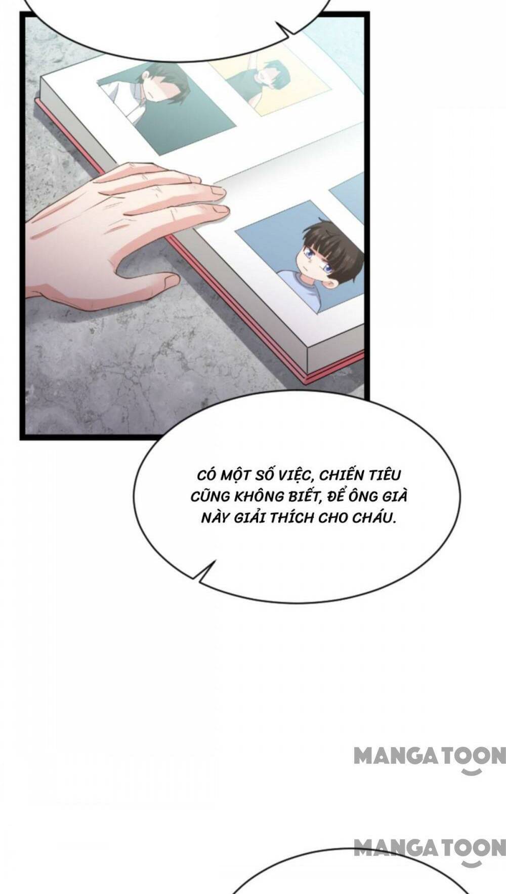 Ảnh Hậu Lão Bà Không Được Chạy: Chapter 191