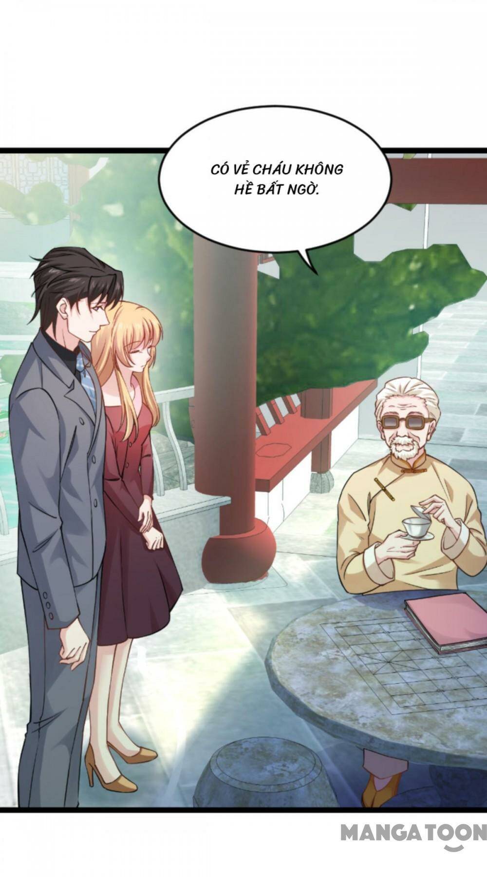 Ảnh Hậu Lão Bà Không Được Chạy: Chapter 192