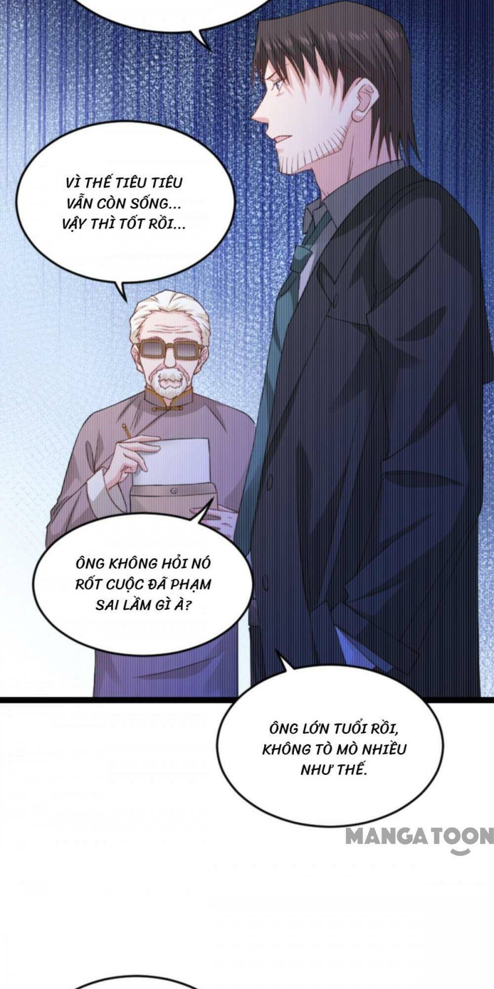 Ảnh Hậu Lão Bà Không Được Chạy: Chapter 192