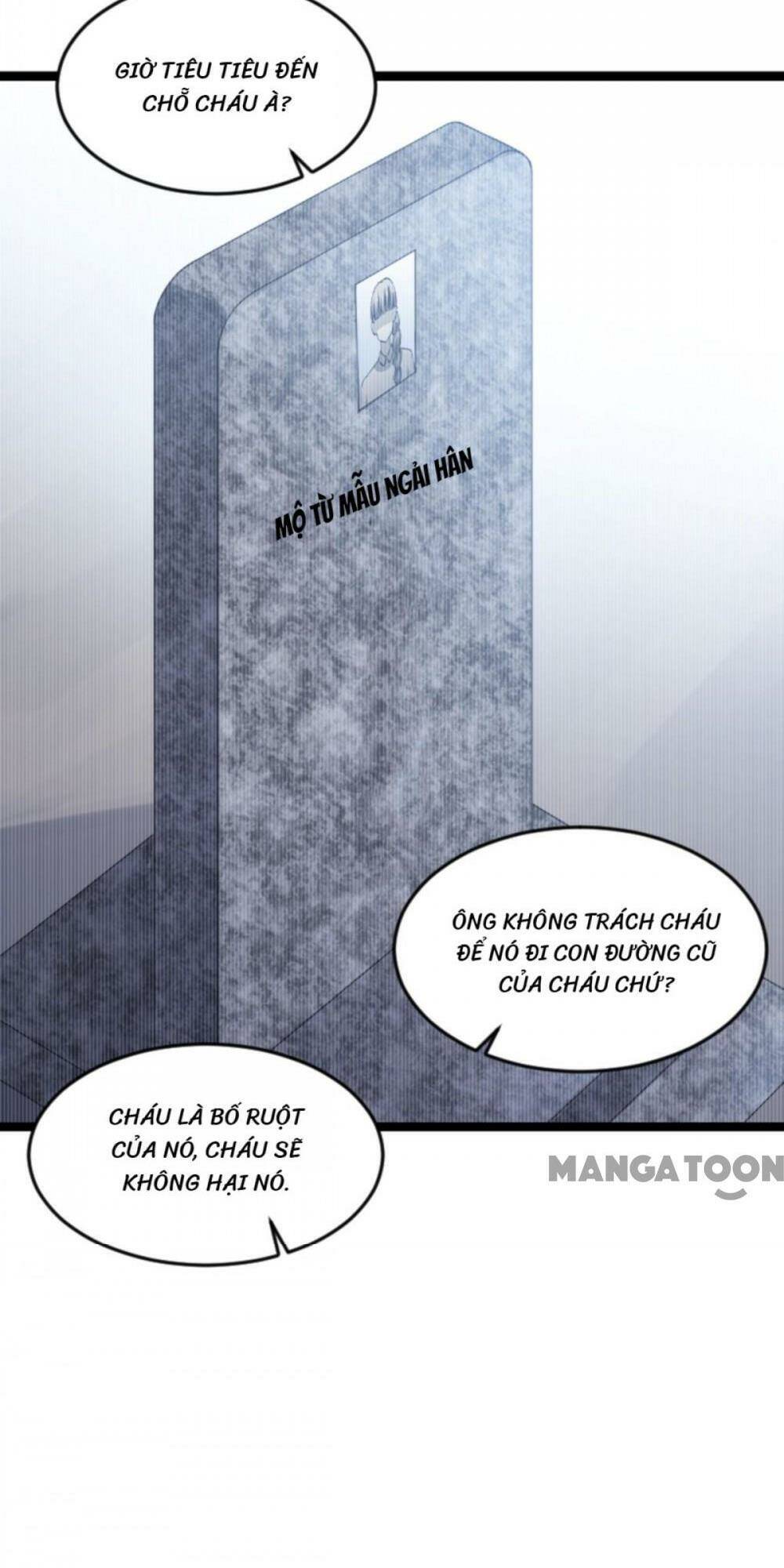 Ảnh Hậu Lão Bà Không Được Chạy: Chapter 192