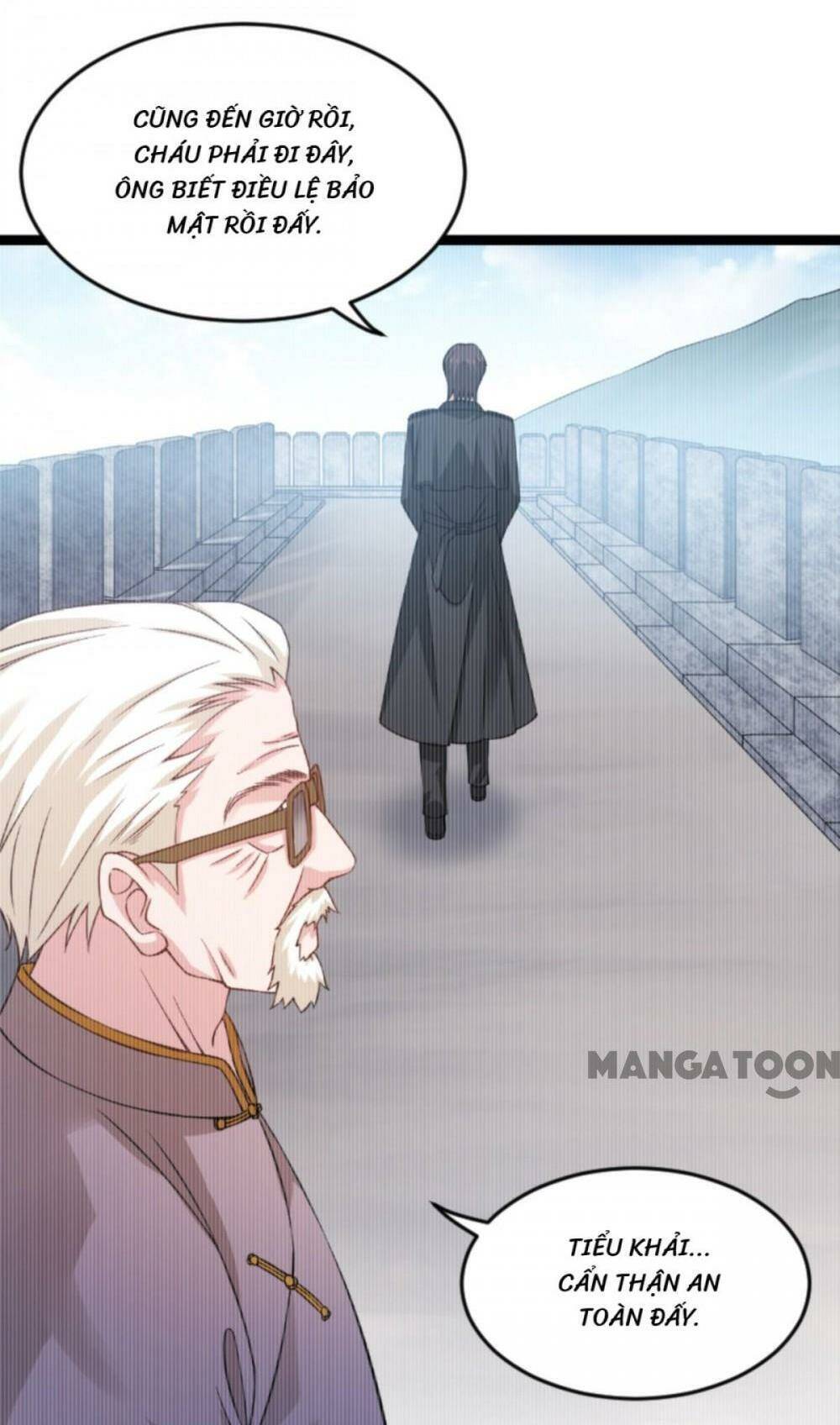 Ảnh Hậu Lão Bà Không Được Chạy: Chapter 192