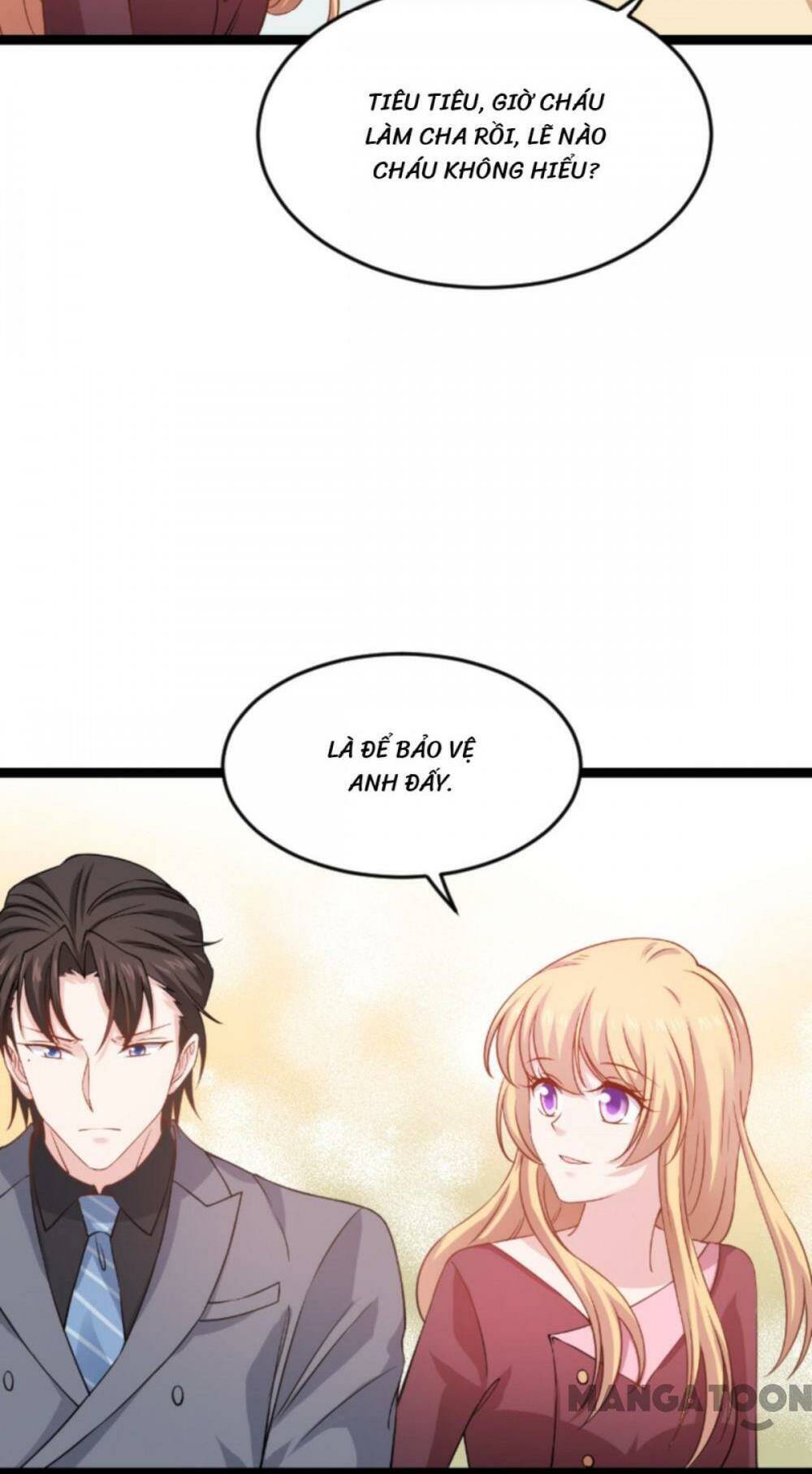 Ảnh Hậu Lão Bà Không Được Chạy: Chapter 192