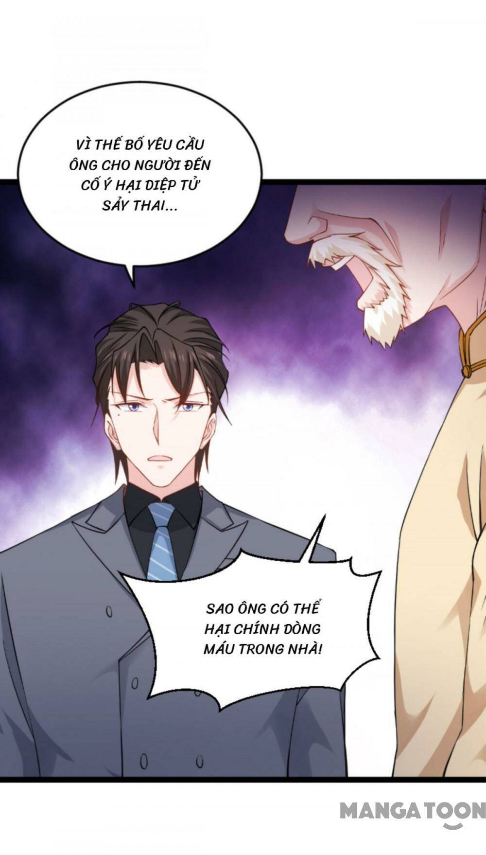 Ảnh Hậu Lão Bà Không Được Chạy: Chapter 192