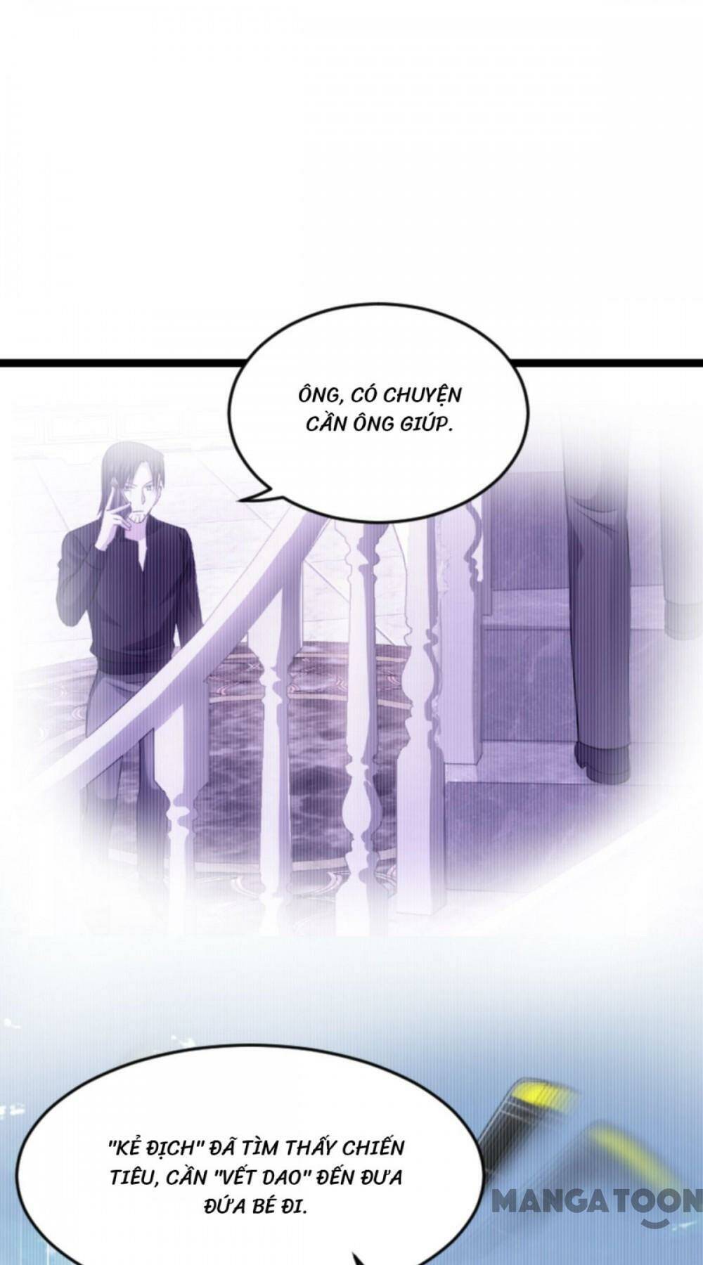 Ảnh Hậu Lão Bà Không Được Chạy: Chapter 192